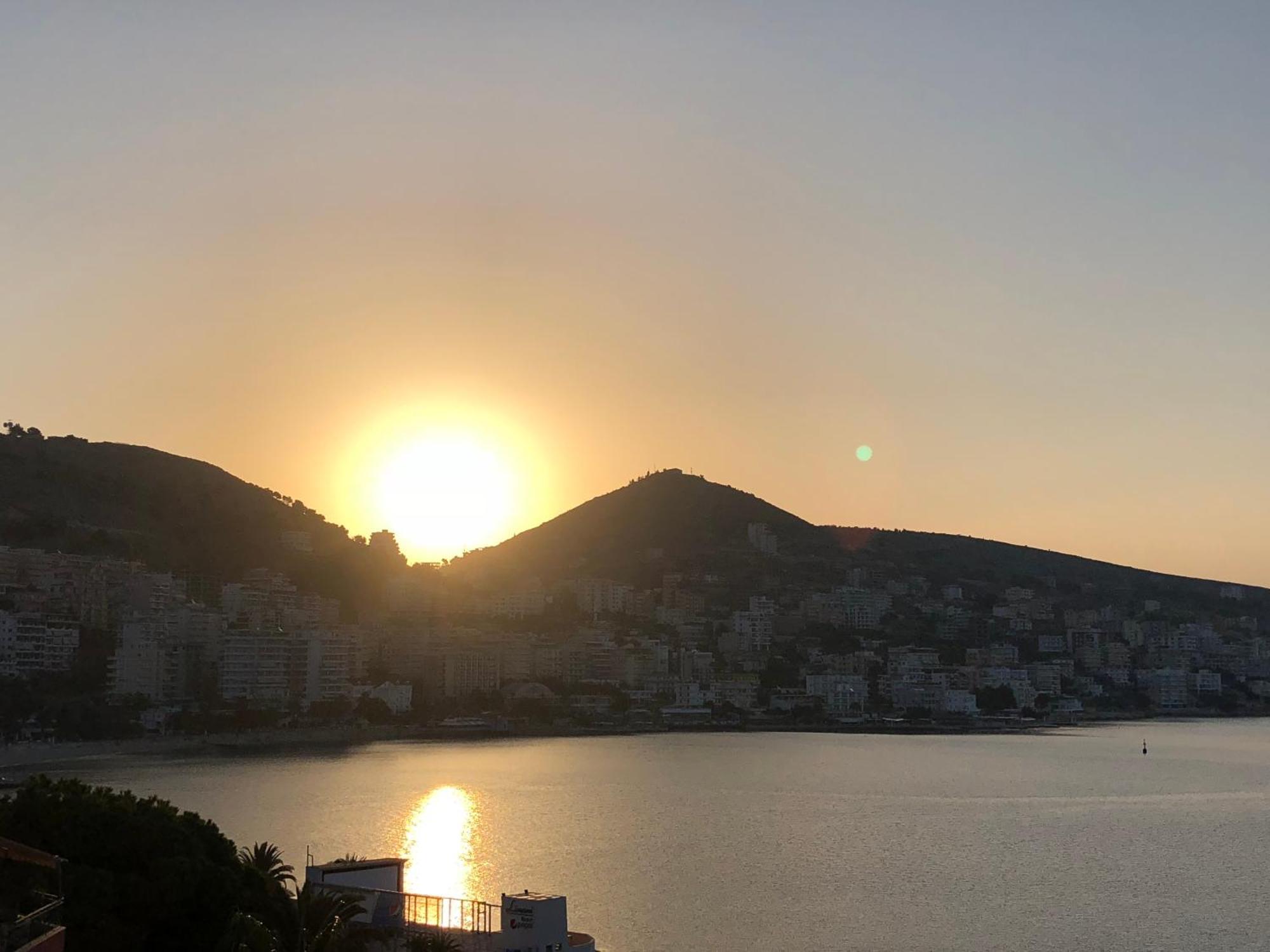 Seaside Bliss 1 * Saranda